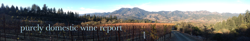 pdwr | purely domestic wine report